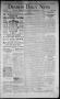 Newspaper: Denison Daily News. (Denison, Tex.), Vol. 4, No. 166, Ed. 1 Sunday, S…