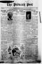 Thumbnail image of item number 1 in: 'The Paducah Post (Paducah, Tex.), Vol. 17, No. 49, Ed. 1 Thursday, April 10, 1924'.