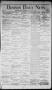 Primary view of Denison Daily News. (Denison, Tex.), Vol. 1, No. 97, Ed. 1 Tuesday, July 8, 1873