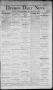 Primary view of Denison Daily News. (Denison, Tex.), Vol. 1, No. 79, Ed. 1 Wednesday, June 11, 1873