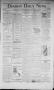 Primary view of Denison Daily News. (Denison, Tex.), Vol. 5, No. 90, Ed. 1 Thursday, May 24, 1877