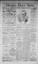 Primary view of Denison Daily News. (Denison, Tex.), Vol. 4, No. 127, Ed. 1 Thursday, July 20, 1876