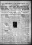 Thumbnail image of item number 1 in: 'Sherman Daily Democrat (Sherman, Tex.), Vol. THIRTY-SIXTH YEAR, Ed. 1 Thursday, February 22, 1917'.