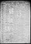 Newspaper: Denison Daily Herald. (Denison, Tex.), Vol. 1, No. 167, Ed. 1 Thursda…