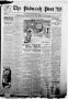 Newspaper: The Paducah Post (Paducah, Tex.), Vol. 16, No. 41, Ed. 1 Thursday, Fe…