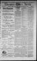 Primary view of Denison Daily News. (Denison, Tex.), Vol. 3, No. 8, Ed. 1 Wednesday, March 3, 1875