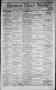Newspaper: Denison Daily News. (Denison, Tex.), Vol. 1, No. 129, Ed. 1 Friday, A…