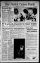 Newspaper: The North Texas Daily (Denton, Tex.), Vol. 72, No. 45, Ed. 1 Tuesday,…
