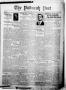 Newspaper: The Paducah Post (Paducah, Tex.), Vol. 26, No. 11, Ed. 1 Thursday, Ju…