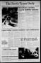 Newspaper: The North Texas Daily (Denton, Tex.), Vol. 66, No. 56, Ed. 1 Wednesda…