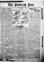 Newspaper: The Paducah Post (Paducah, Tex.), Vol. 25, No. 13, Ed. 1 Thursday, Ju…