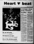 Primary view of The North Texas Daily (Denton, Tex.), Vol. 72, No. 71, Ed. 1 Tuesday, February 14, 1989