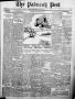 Newspaper: The Paducah Post (Paducah, Tex.), Vol. 25, No. 27, Ed. 1 Thursday, Oc…