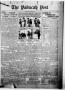 Newspaper: The Paducah Post (Paducah, Tex.), Vol. 23, No. 28, Ed. 1 Thursday, No…