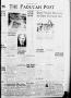 Newspaper: The Paducah Post (Paducah, Tex.), Ed. 1 Friday, February 13, 1942