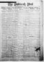 Newspaper: The Paducah Post (Paducah, Tex.), Vol. 26, No. 45, Ed. 1 Thursday, Ma…