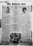Newspaper: The Paducah Post (Paducah, Tex.), Vol. 25, No. 1, Ed. 1 Thursday, Apr…