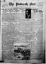 Newspaper: The Paducah Post (Paducah, Tex.), Vol. 23, No. 9, Ed. 1 Thursday, Jun…