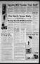Newspaper: The North Texas Daily (Denton, Tex.), Vol. 58, No. 54, Ed. 1 Friday, …