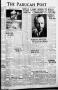 Newspaper: The Paducah Post (Paducah, Tex.), Vol. 34, No. 45, Ed. 1 Friday, Febr…