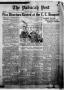 Thumbnail image of item number 1 in: 'The Paducah Post (Paducah, Tex.), Vol. 25, No. 41, Ed. 1 Thursday, February 4, 1932'.