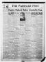Newspaper: The Paducah Post (Paducah, Tex.), Vol. 32, No. 41, Ed. 1 Thursday, Ja…