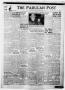 Newspaper: The Paducah Post (Paducah, Tex.), Vol. 32, No. 38, Ed. 1 Thursday, Ja…