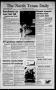 Newspaper: The North Texas Daily (Denton, Tex.), Vol. 72, No. 30, Ed. 1 Wednesda…
