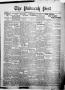 Thumbnail image of item number 1 in: 'The Paducah Post (Paducah, Tex.), Vol. 26, No. 4, Ed. 1 Thursday, May 19, 1932'.