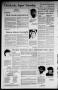Thumbnail image of item number 2 in: 'The North Texas Daily (Denton, Tex.), Vol. 71, No. 82, Ed. 1 Friday, March 4, 1988'.