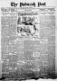 Newspaper: The Paducah Post (Paducah, Tex.), Vol. 25, No. 19, Ed. 1 Thursday, Se…