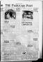 Newspaper: The Paducah Post (Paducah, Tex.), Ed. 1 Friday, February 6, 1942