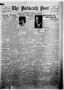 Newspaper: The Paducah Post (Paducah, Tex.), Vol. 23, No. 7, Ed. 1 Thursday, Jun…