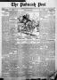 Thumbnail image of item number 1 in: 'The Paducah Post (Paducah, Tex.), Vol. 25, No. 22, Ed. 1 Thursday, September 24, 1931'.