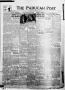 Newspaper: The Paducah Post (Paducah, Tex.), Vol. 32, No. 45, Ed. 1 Thursday, Fe…