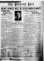 Newspaper: The Paducah Post (Paducah, Tex.), Vol. 26, No. 14, Ed. 1 Thursday, Ju…
