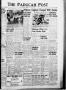 Newspaper: The Paducah Post (Paducah, Tex.), Vol. 35, No. 33, Ed. 1 Friday, Nove…