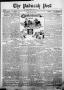 Newspaper: The Paducah Post (Paducah, Tex.), Vol. 25, No. 23, Ed. 1 Thursday, Oc…