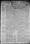 Newspaper: The Denison News. (Denison, Tex.), Vol. 1, No. 2, Ed. 1 Friday, Janua…