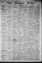 Primary view of The Denison News. (Denison, Tex.), Vol. 1, No. 12, Ed. 1 Thursday, March 13, 1873