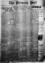 Thumbnail image of item number 1 in: 'The Paducah Post (Paducah, Tex.), Vol. 21, No. 43, Ed. 1 Thursday, February 23, 1928'.