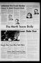 Newspaper: The North Texas Daily (Denton, Tex.), Vol. 57, No. 47, Ed. 1 Tuesday,…