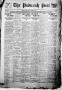 Newspaper: The Paducah Post (Paducah, Tex.), Vol. 13, No. 17, Ed. 1 Thursday, Se…