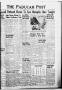 Newspaper: The Paducah Post (Paducah, Tex.), Vol. 35, No. 24, Ed. 1 Friday, Sept…