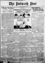 Newspaper: The Paducah Post (Paducah, Tex.), Vol. 25, No. 14, Ed. 1 Thursday, Ju…