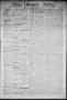 Thumbnail image of item number 1 in: 'The Denison News. (Denison, Tex.), Vol. 1, No. 22, Ed. 1 Thursday, May 22, 1873'.
