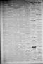 Thumbnail image of item number 4 in: 'The Denison News. (Denison, Tex.), Vol. 1, No. 22, Ed. 1 Thursday, May 22, 1873'.