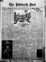 Newspaper: The Paducah Post (Paducah, Tex.), Vol. 23, No. 38, Ed. 1 Thursday, Ja…