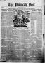 Newspaper: The Paducah Post (Paducah, Tex.), Vol. 23, No. 42, Ed. 1 Thursday, Fe…