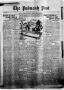Newspaper: The Paducah Post (Paducah, Tex.), Vol. 21, No. 46, Ed. 1 Thursday, Ma…
